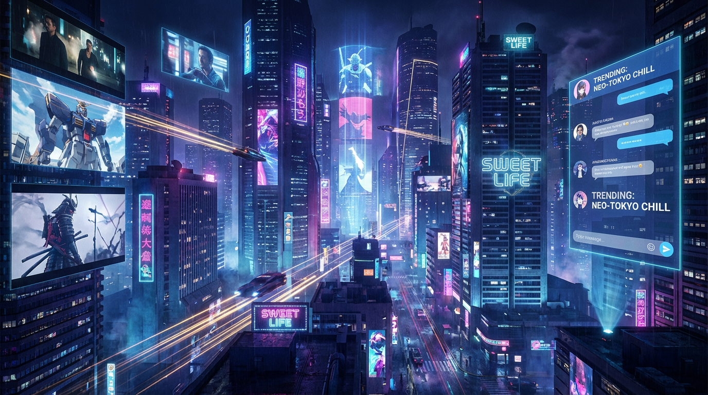 黄金网站品牌视频社区背景